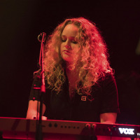 The Heavy Heavy @ London Calling