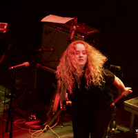 The Heavy Heavy @ London Calling