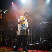 Water From Your Eyes @ London Calling