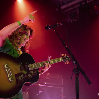 CMAT @ London Calling