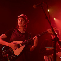 Lunar Vacation @ London Calling