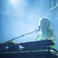 Penelope Isles @ London Calling