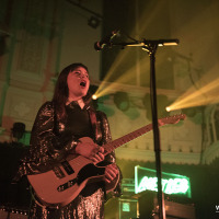 Wet Leg @ London Calling