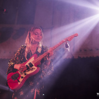 Wet Leg @ London Calling