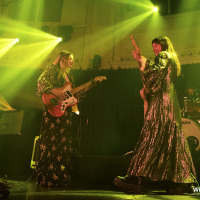 Wet Leg @ London Calling