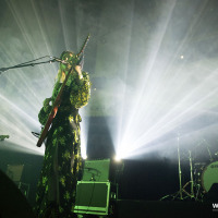 Wet Leg @ London Calling