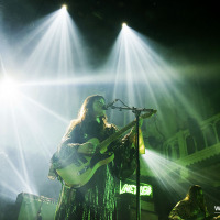 Wet Leg @ London Calling