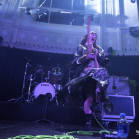 Wet Leg @ London Calling