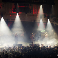 Wet Leg @ London Calling