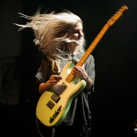 Alicia Bognanno, Bully