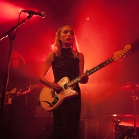 Isabel Munoz-Newsome, Pumarosa