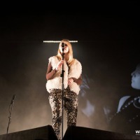 London Grammar @ Ziggo Dome