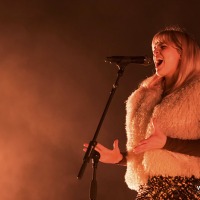 London Grammar @ Ziggo Dome