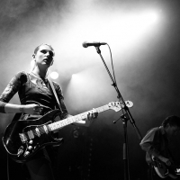 Lucia @ Sugarfactory, Amsterdam