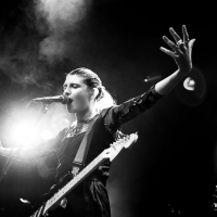 Lucia @ Sugarfactory, Amsterdam