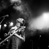 Lucia @ Sugarfactory, Amsterdam