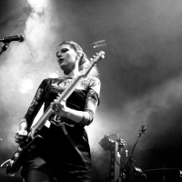 Lucia @ Sugarfactory, Amsterdam