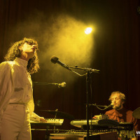 Luka @ Patronaat