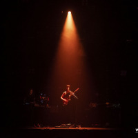 Luwten @ Patronaat, Haarlem