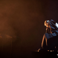 Lykke Li @ Carré, Amsterdam