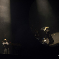 Lykke Li @ Carré, Amsterdam