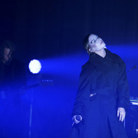 Lykke Li @ Carré, Amsterdam