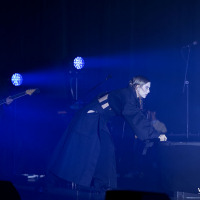 Lykke Li @ Carré, Amsterdam