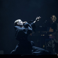 Lykke Li @ Carré, Amsterdam