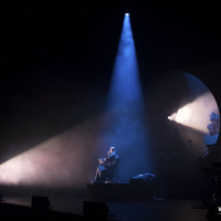 Lykke Li @ Carré, Amsterdam