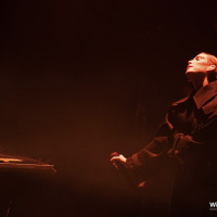 Lykke Li @ Carré, Amsterdam