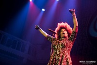 Macy Gray