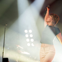 Maggie Rogers @ Melkweg