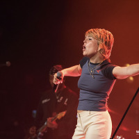 Maggie Rogers @ Melkweg