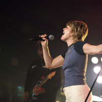 Maggie Rogers @ Melkweg