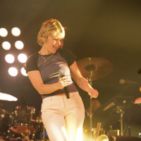 Maggie Rogers @ Melkweg