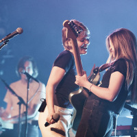 Maggie Rogers @ Melkweg