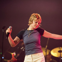 Maggie Rogers @ Melkweg