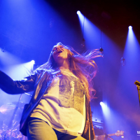 Maggie Rogers @ Paradiso