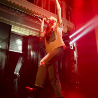 Maggie Rogers @ Paradiso