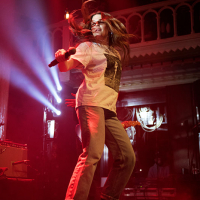 Maggie Rogers @ Paradiso
