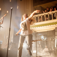 Maggie Rogers @ Paradiso