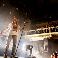 Maggie Rogers @ Paradiso