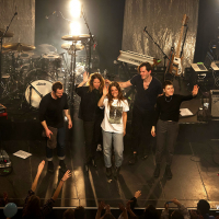 Maggie Rogers @ Paradiso
