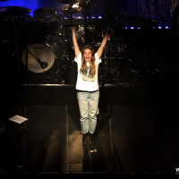 Maggie Rogers @ Paradiso