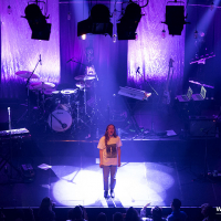 Maggie Rogers @ Paradiso