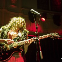 Maia Kalwill @ Paradiso