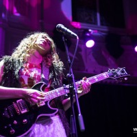 Maia Kalwill @ Paradiso
