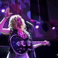 Maia Kalwill @ Paradiso