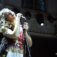 Maia Kalwill @ Paradiso