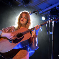 Maida Rose @ Paradiso